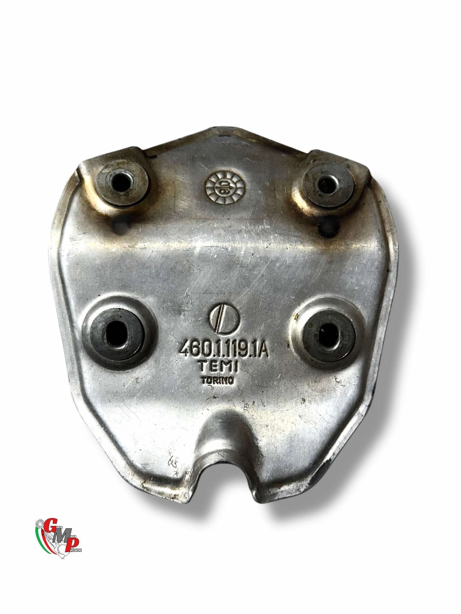 Taillight Thermal Insulator - Ducati