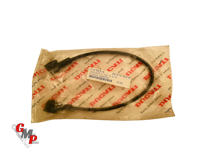 NEW Starter Relay Cable - Ducati