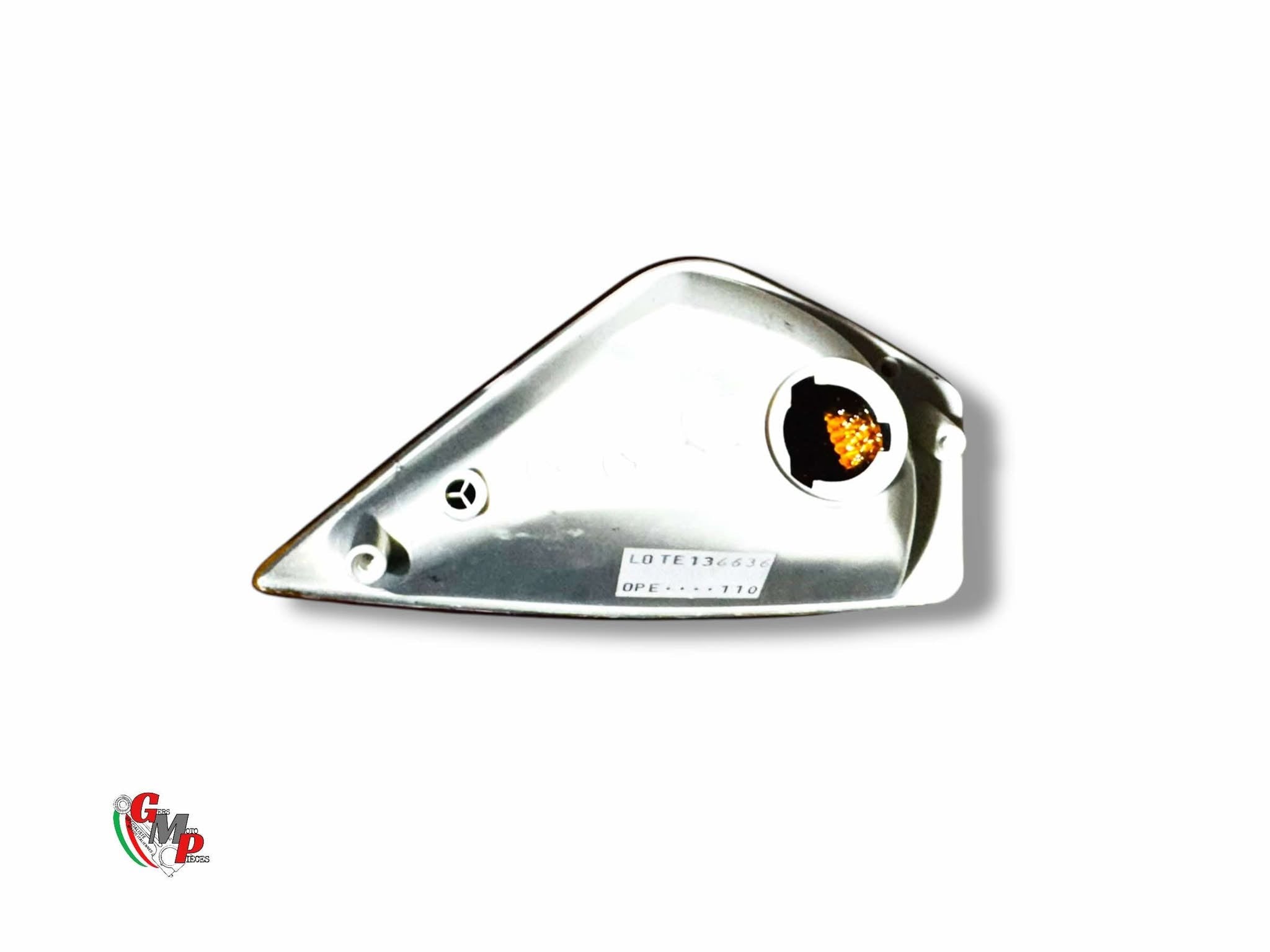 Original Front Right Turn Signal - Ducati Superbike SBK 749 749R 749S 999 999R 999S final horn