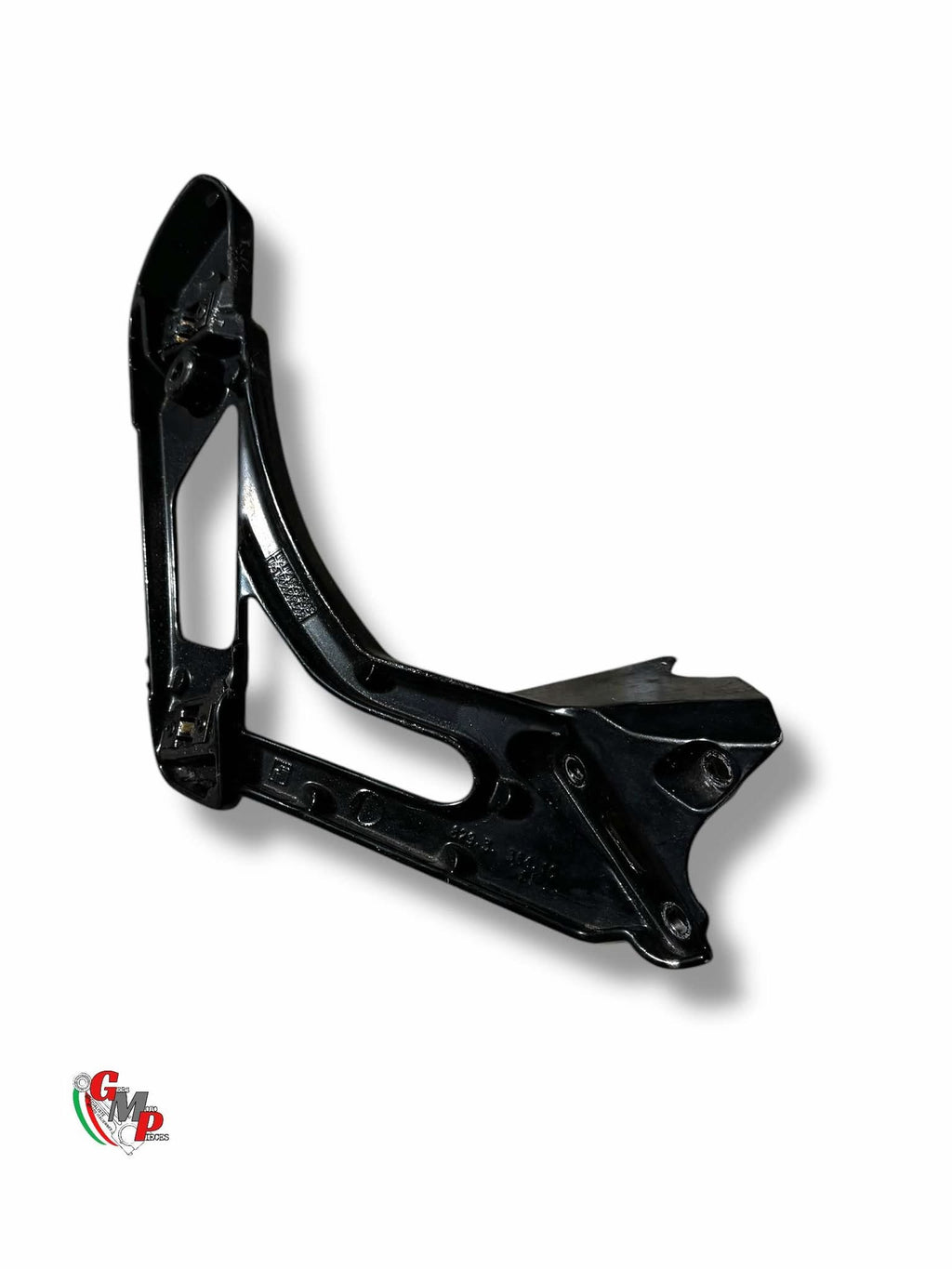 Original Right Rearview Mirror Bracket - Ducati Superbike 749 999 final cor