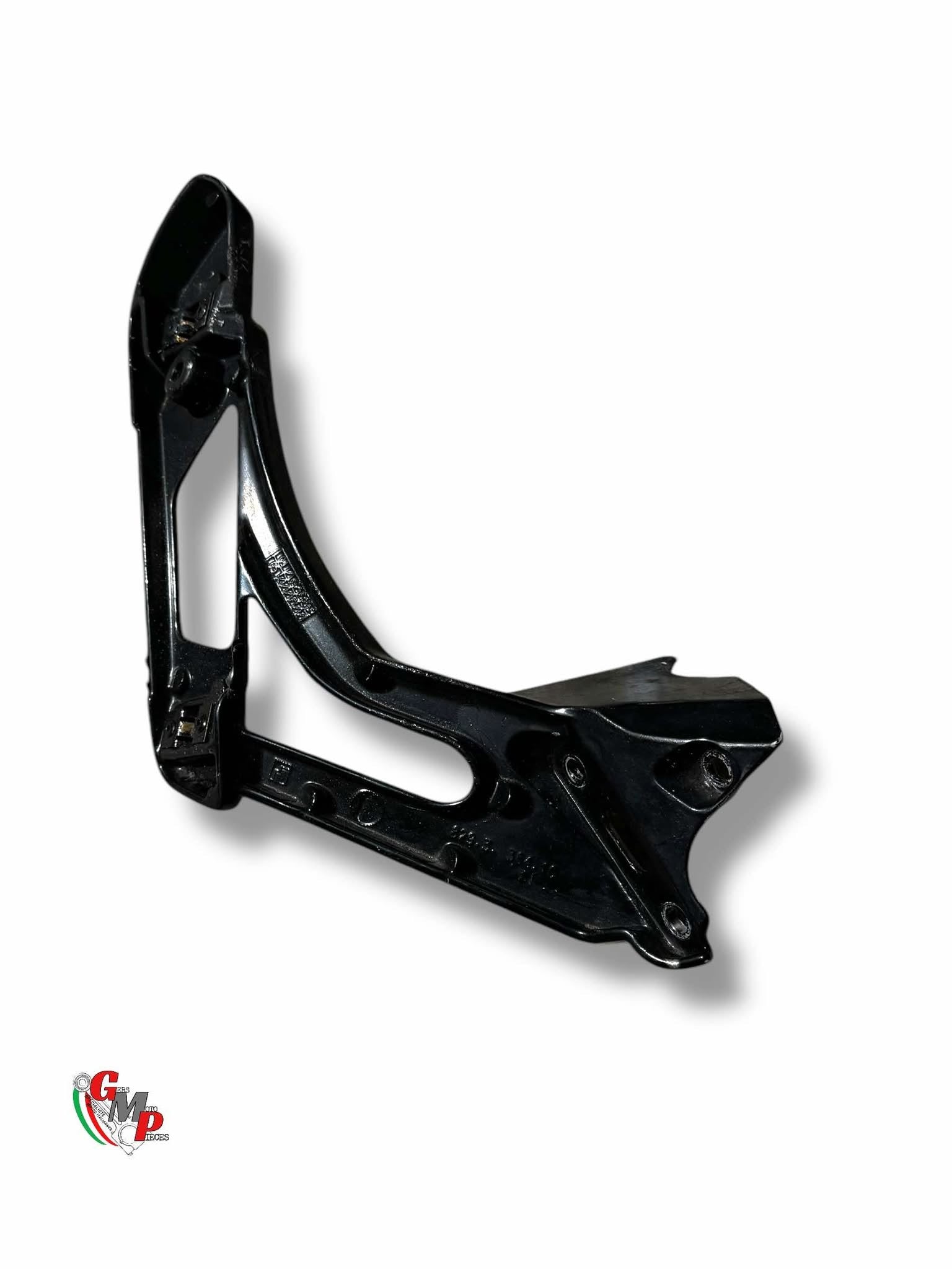 Original Right Rearview Mirror Bracket - Ducati Superbike 749 999 final cor