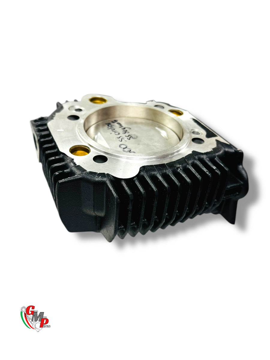 NEW Horizontal Piston Cylinder - Ducati