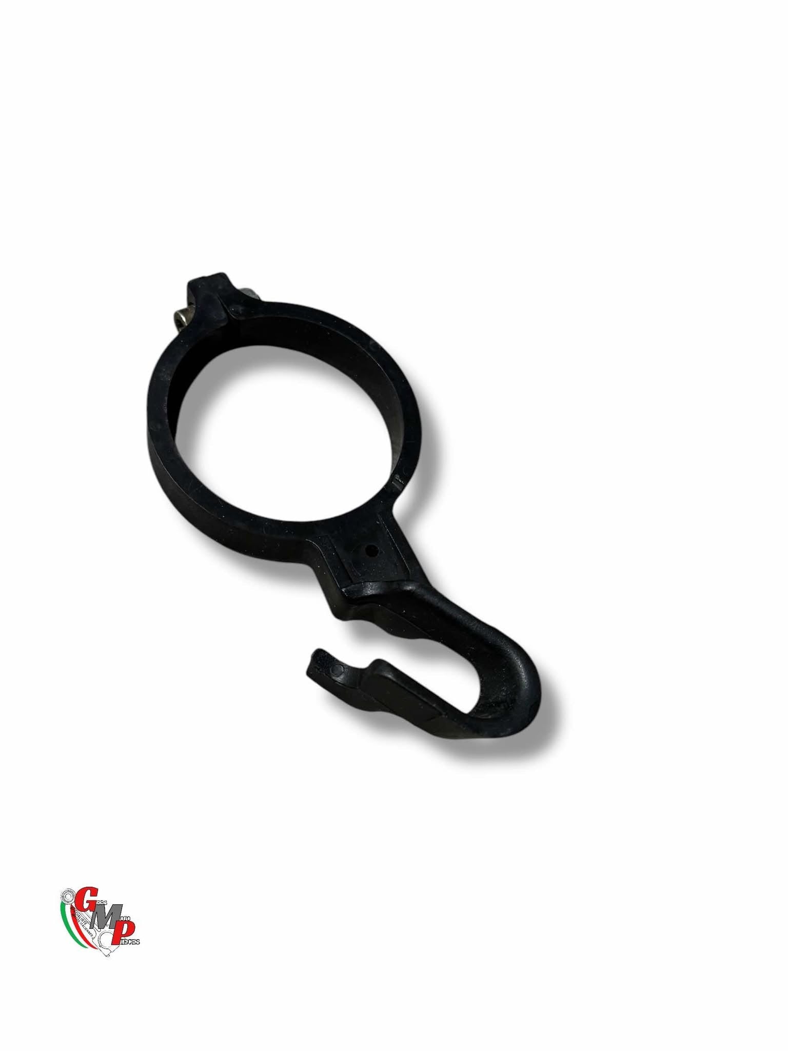 Plastic Fork Cable Passage - Ducati