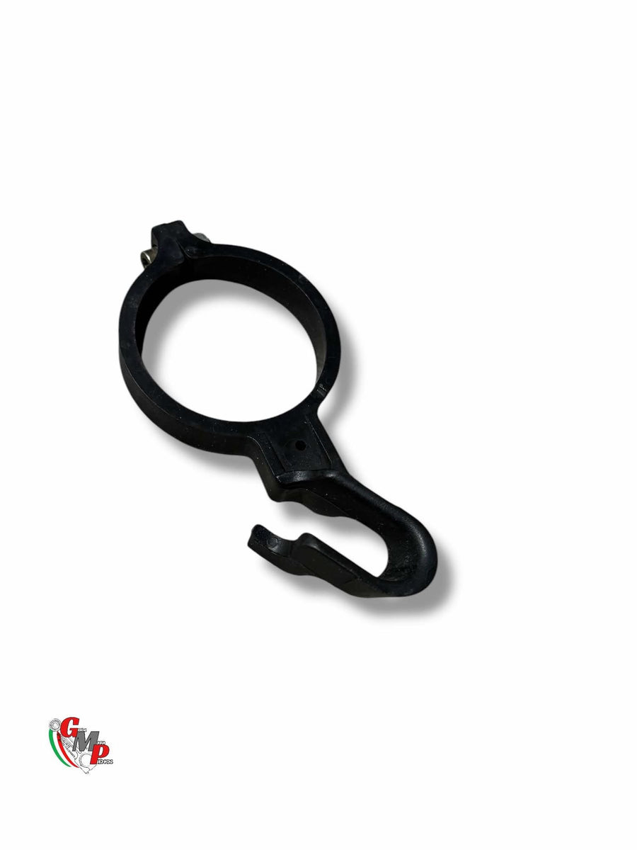Plastic Fork Cable Passage - Ducati
