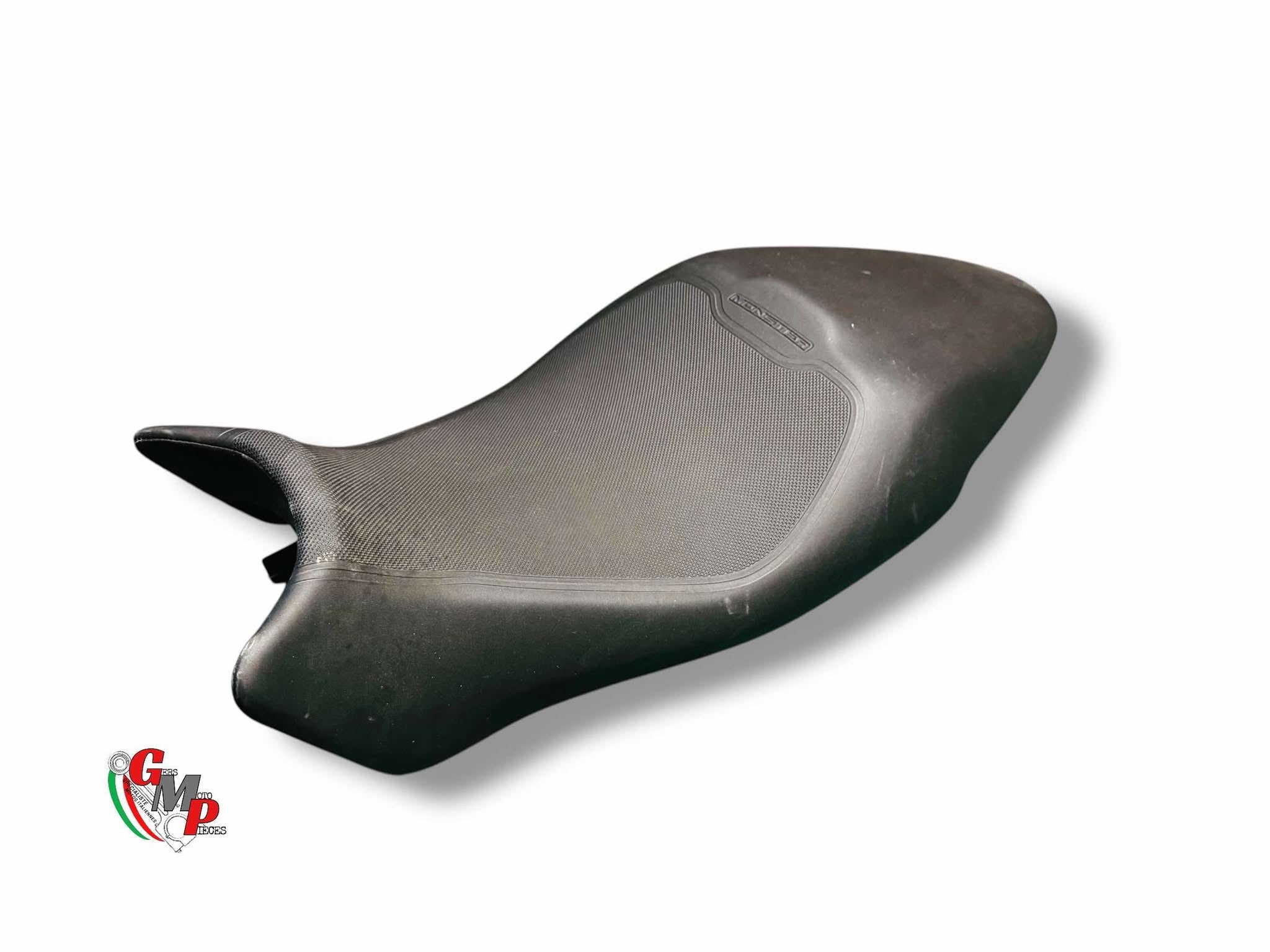 Low Seat - Ducati
