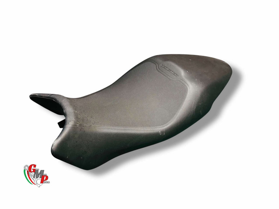 Low Seat - Ducati