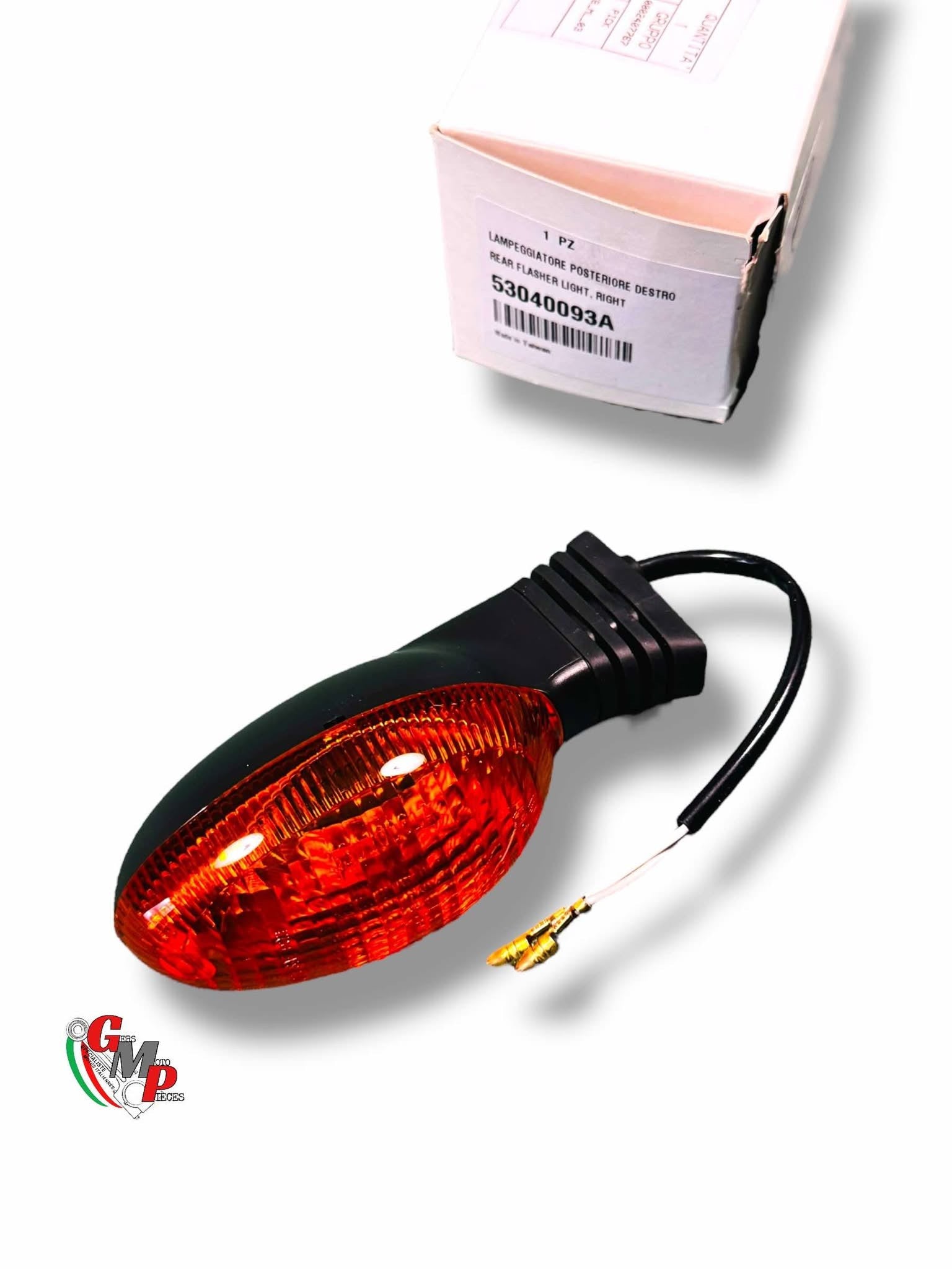 Rear Right Indicator NEW - Ducati