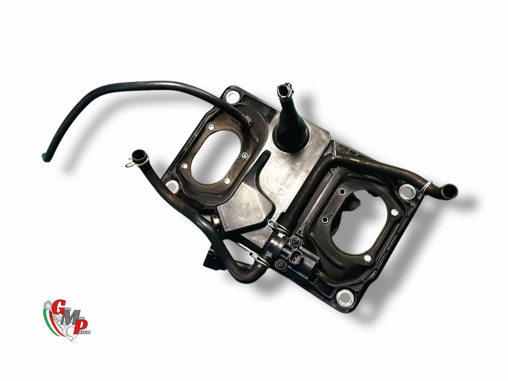 Support and Injection Harness - Ducati Panigale 899 1199 1299 959 V2 final horn