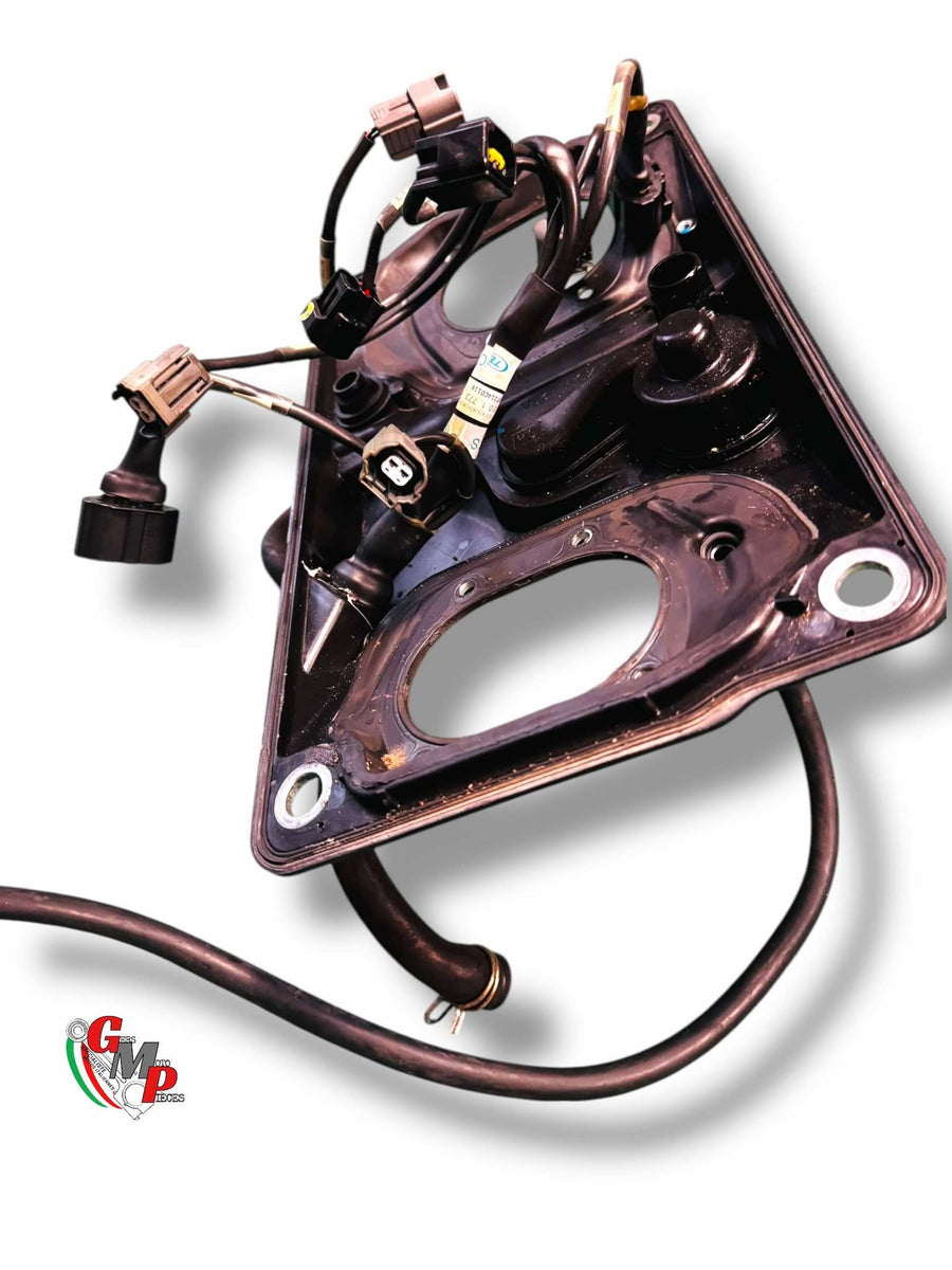 Injection Support and Harness - Ducati