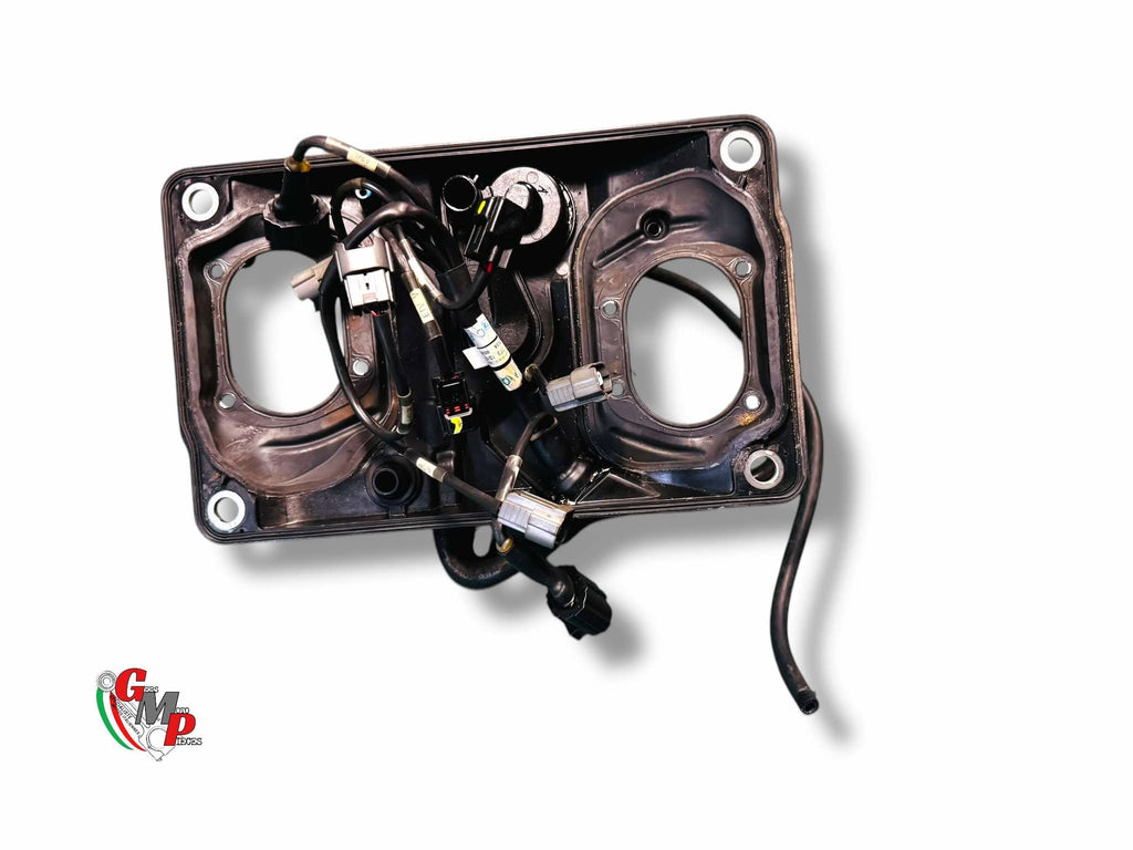 Support and Injection Harness - Ducati Panigale 899 1199 1299 959 V2 final horn