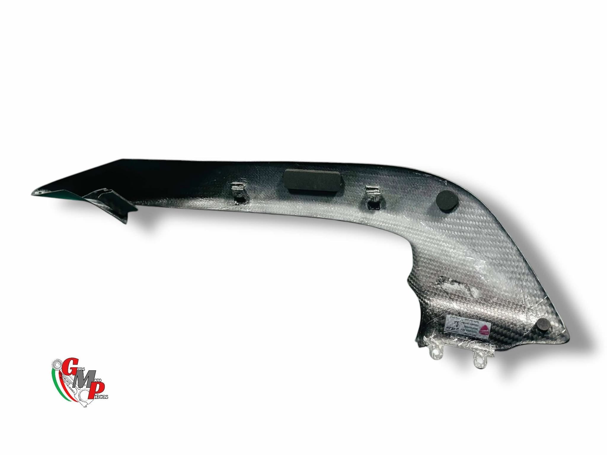 NEW Left Carbon Cover - Ducati