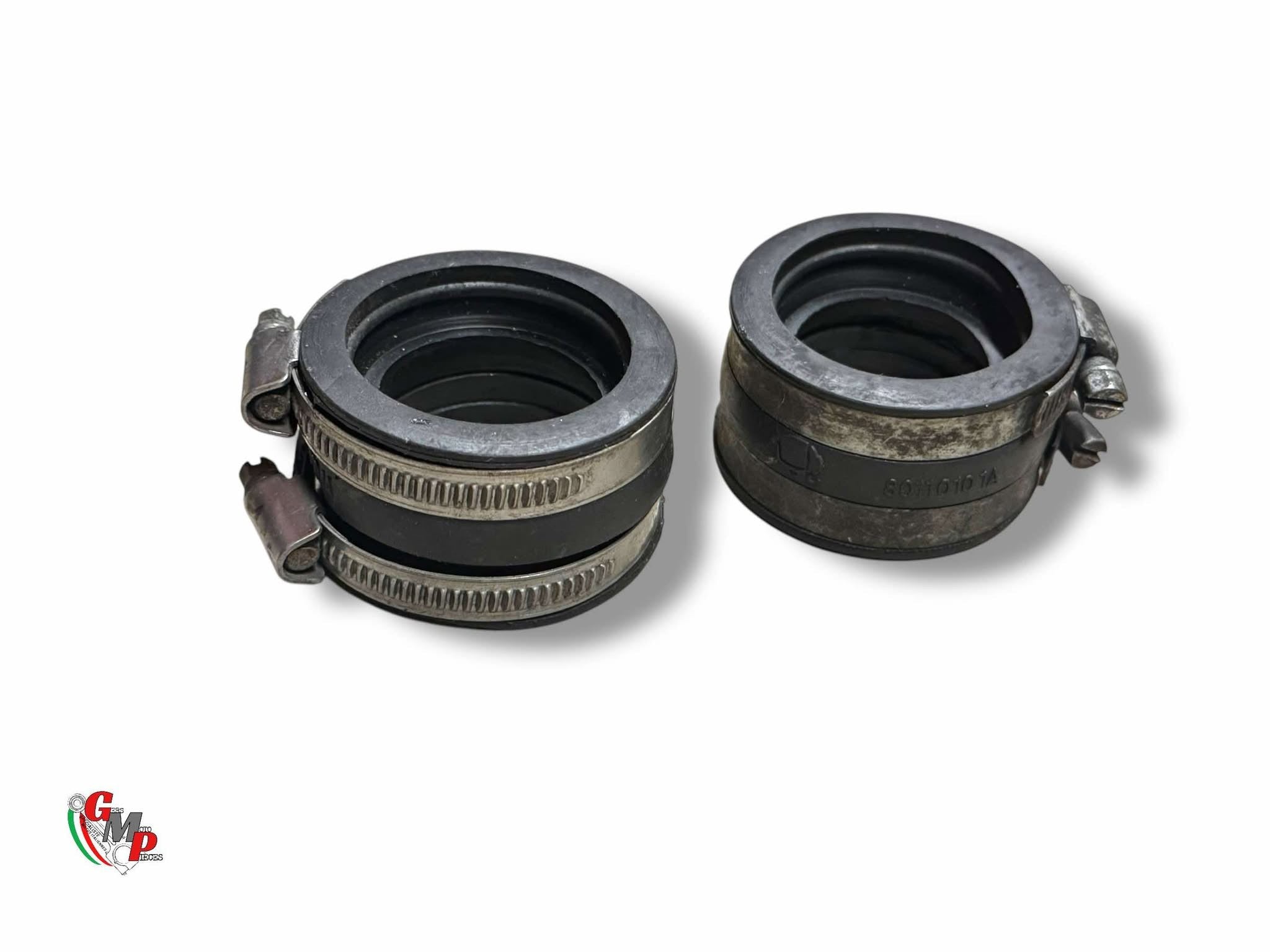 Carburetor Intake Sleeve - Ducati Monster Supersport 400 600 750 900 final horn