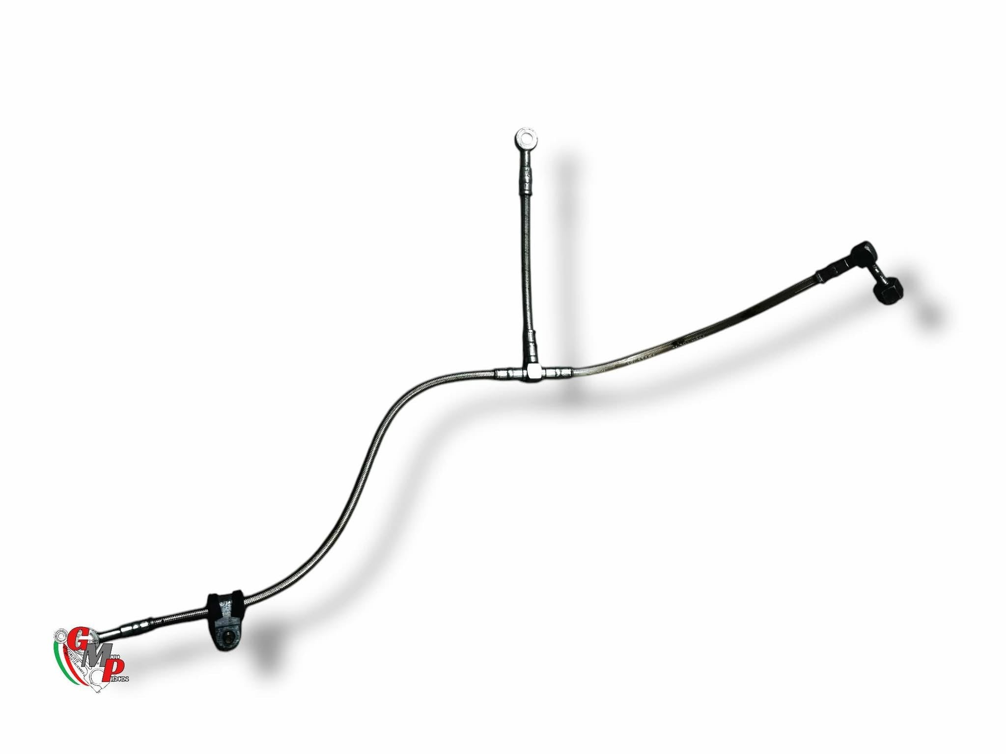 Oil Hose - Ducati