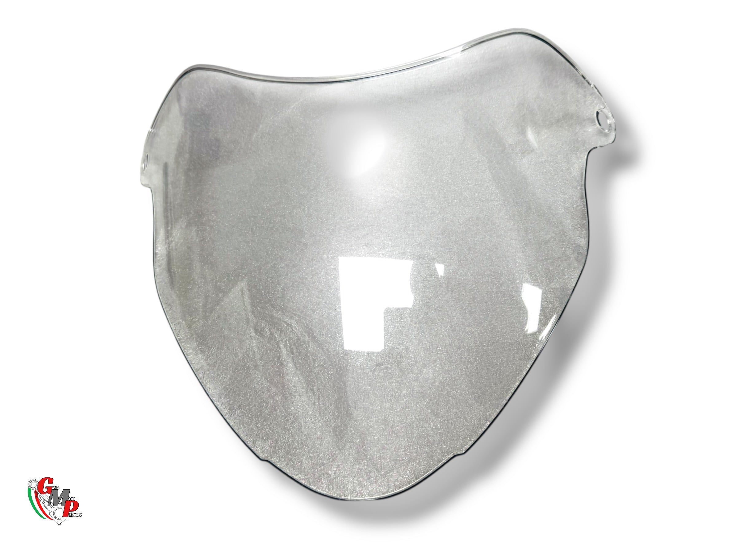 Bulle Pare Prise NEUF - Ducati