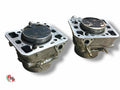 Pair of Vertical/Horizontal Piston Cylinders Good Condition - Ducati