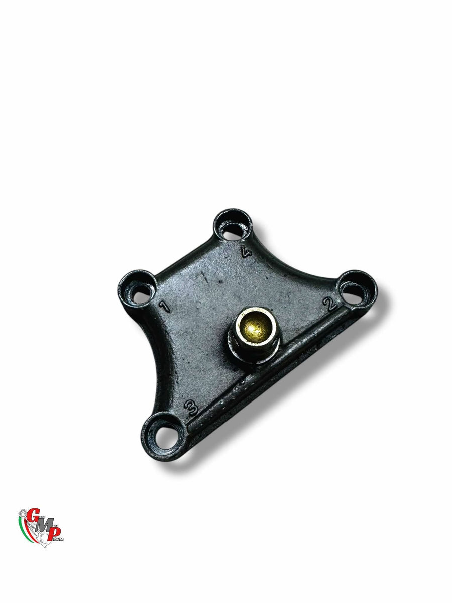 Crankcase Cover With Screws - Ducati