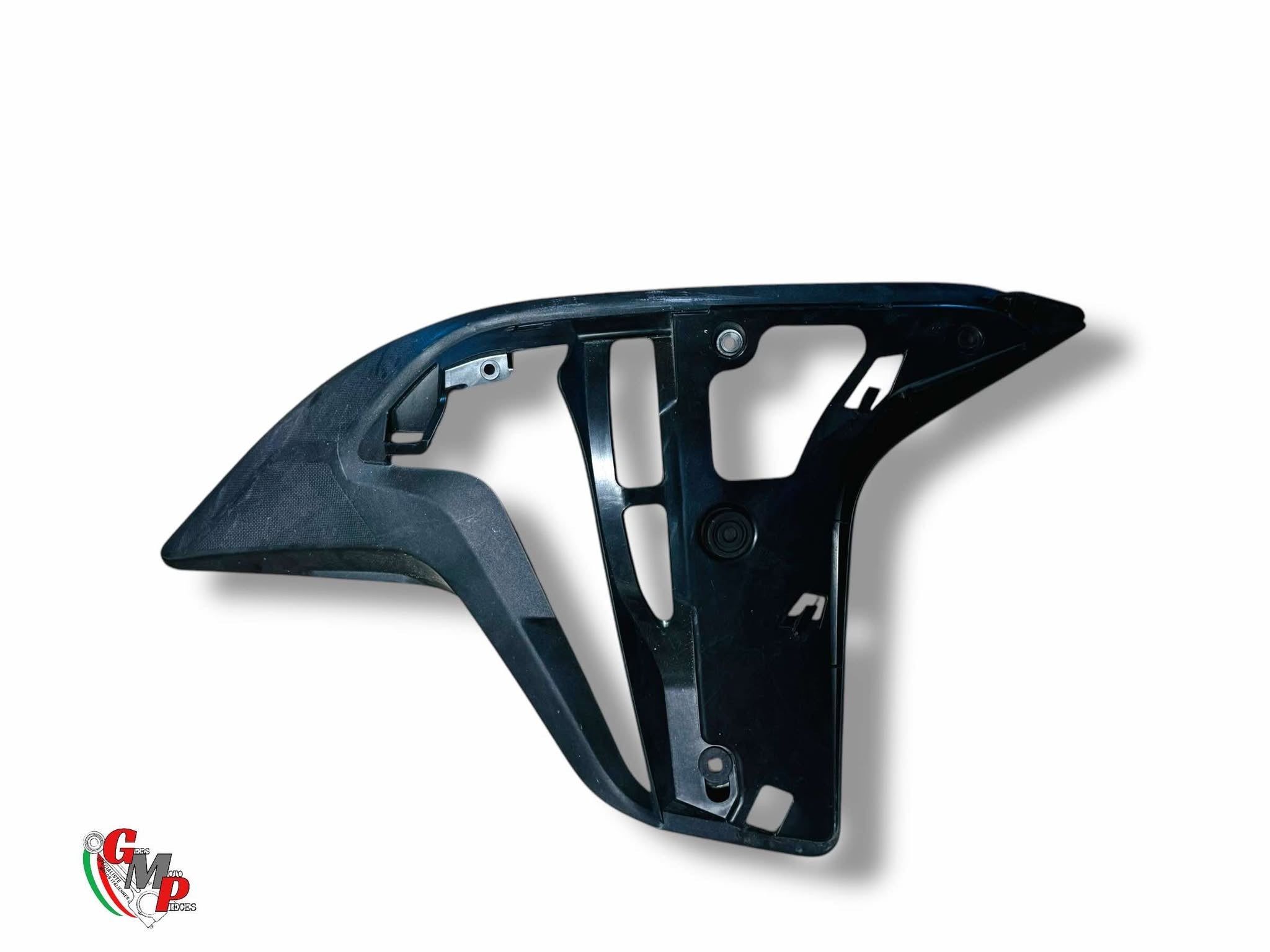 Right Plastic Cover - Ducati
