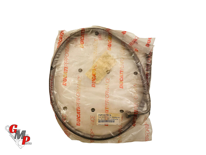 NEW Radiator Hose - Ducati