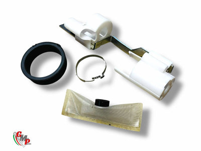 Internal Fuel Pump Parts - Ducati