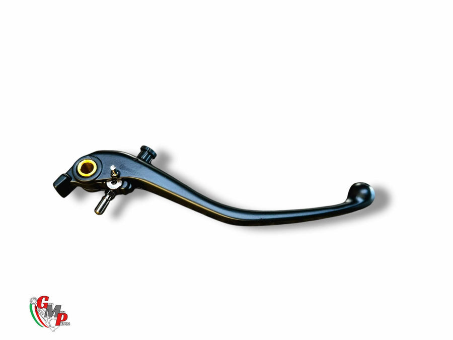 Clutch Lever Matte Black NEW - Ducati