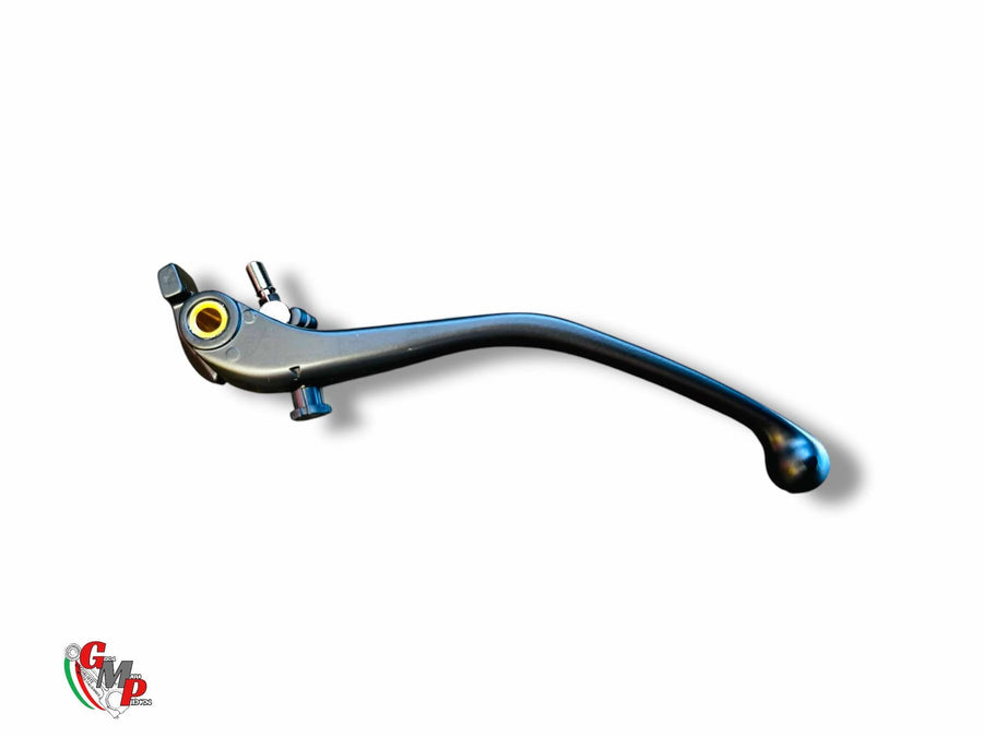 Clutch Lever Matte Black NEW - Ducati