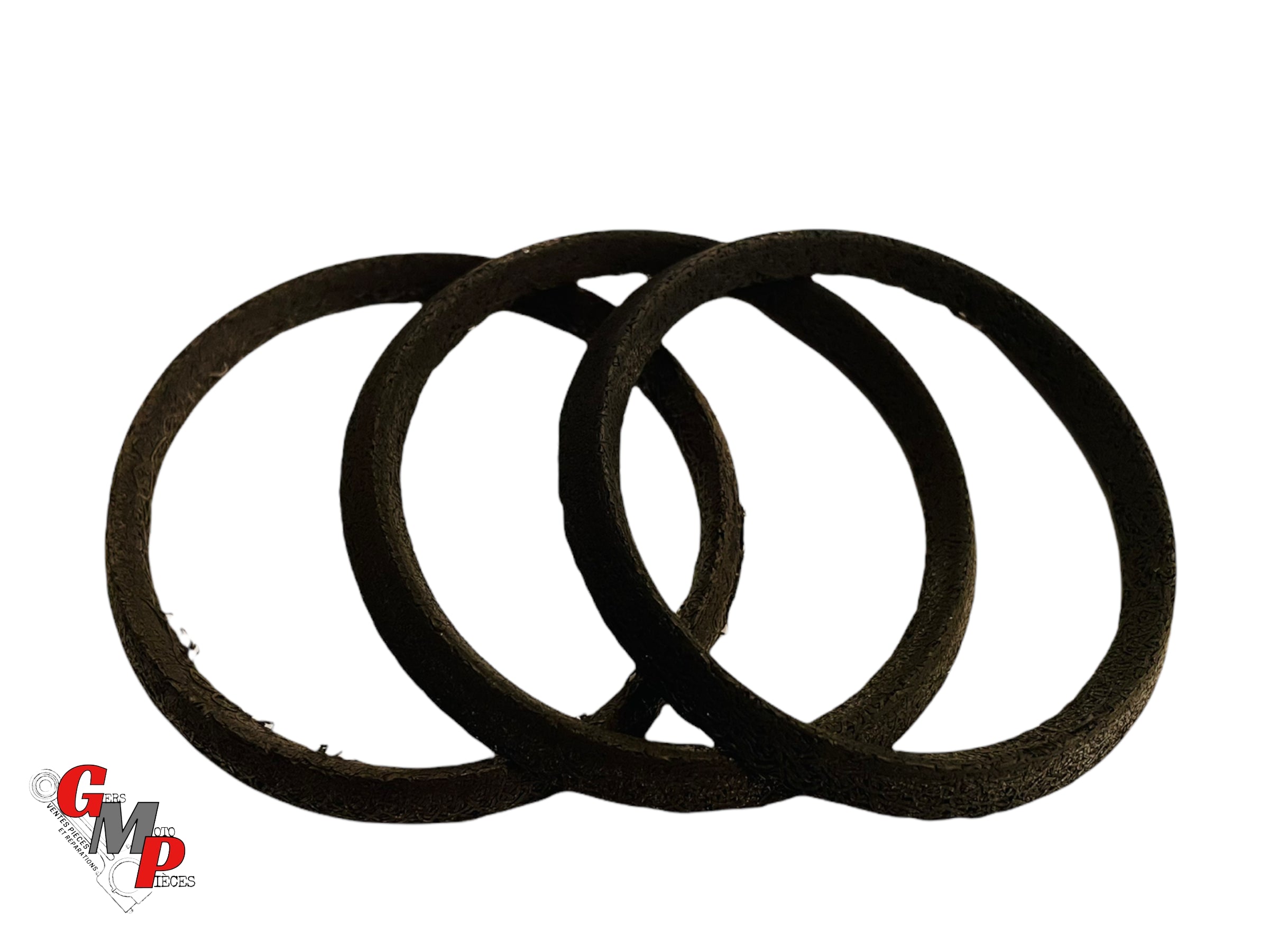 NEW Exhaust Gasket - Ducati