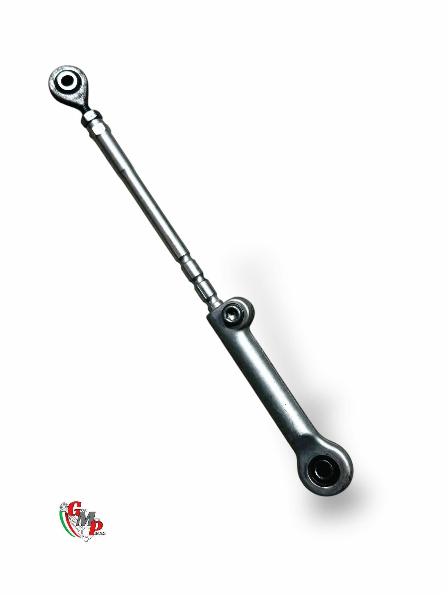 Selection Link - Ducati Superbike SBK 749 749R 749S 999 999R 999S final horn