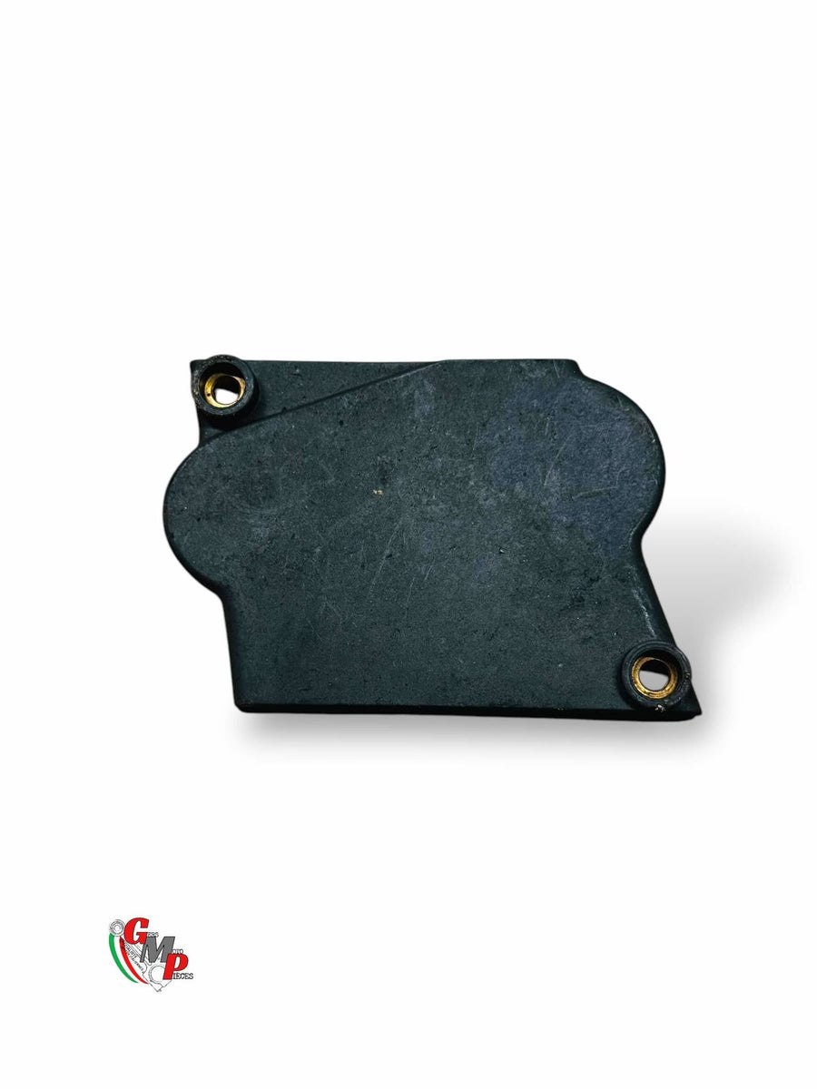 Central Vertical Belt Cover - Ducati