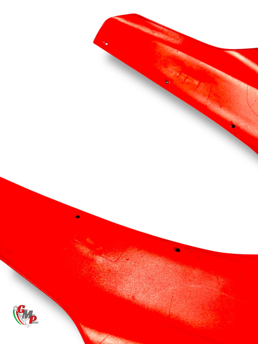 Fork crown - Ducati