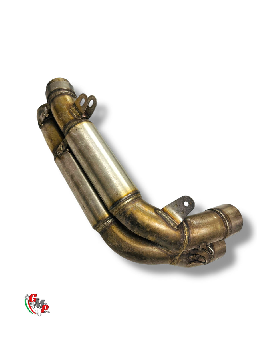 Collector Compensator Exhaust - Ducati