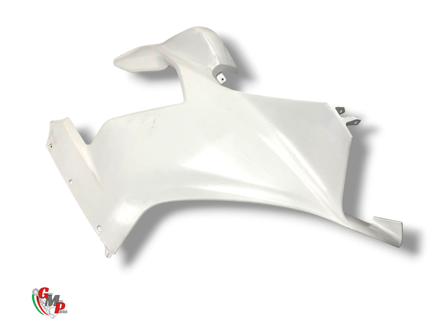 Right Fairing Panel Track Poly NEW - Ducati Performance