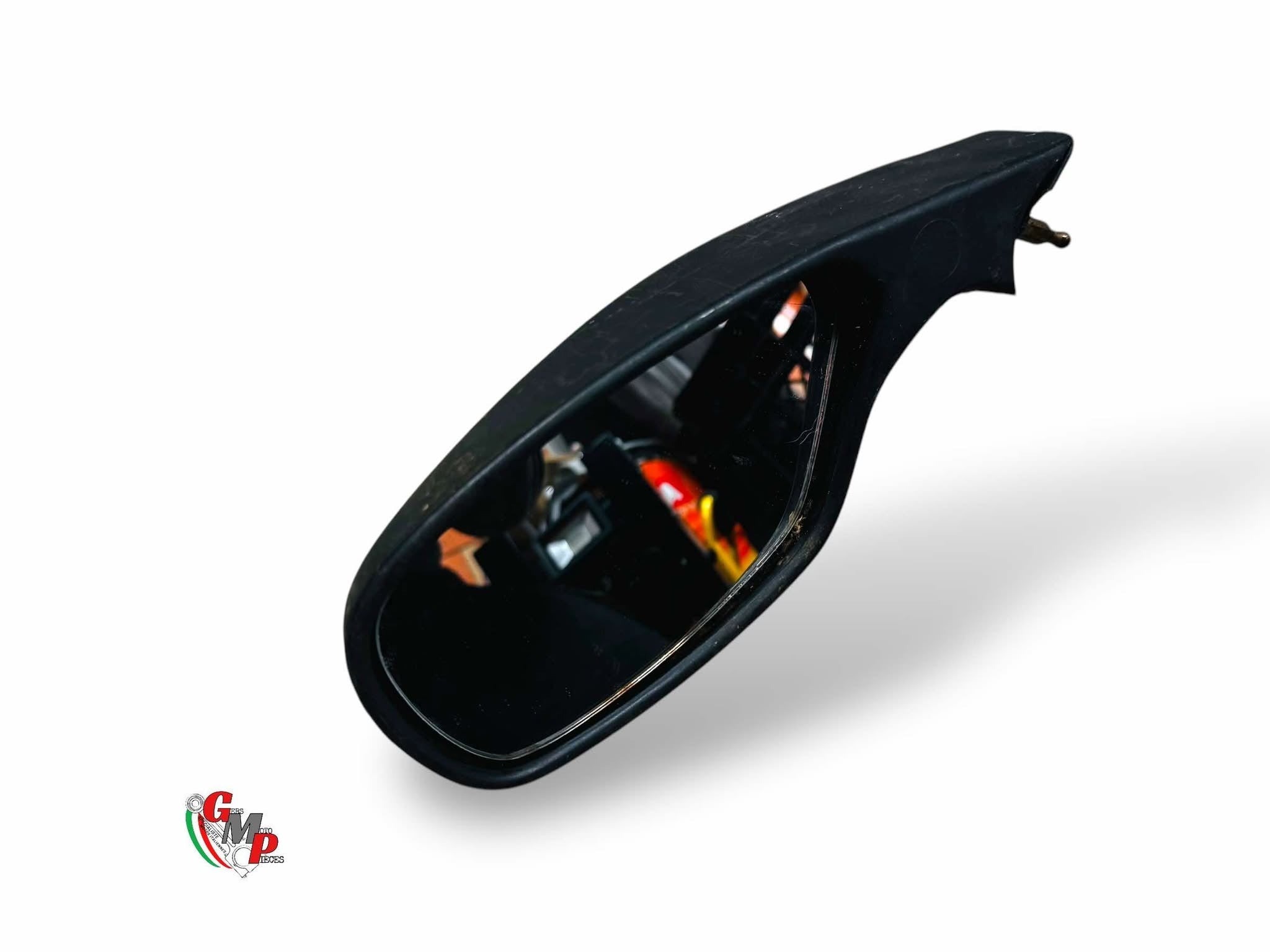 Left Mirror - Ducati