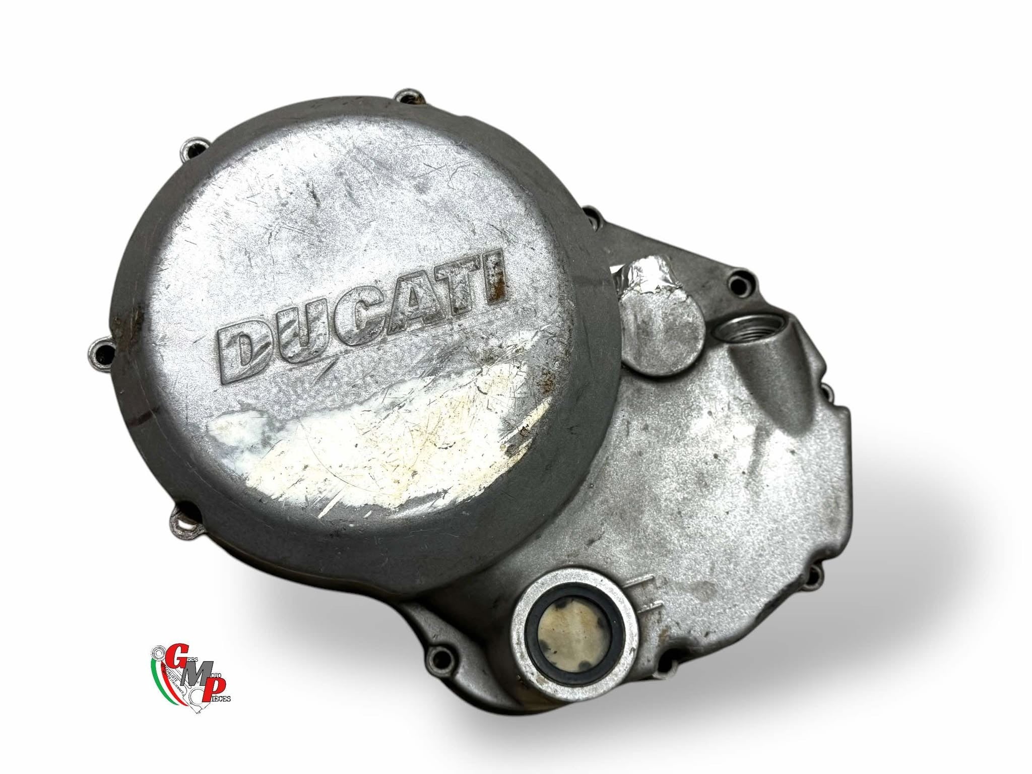 Clutch Housing Oil Bath - Ducati Monster 620 800 1000 S2R Supersport ssie 620 800 1000 MTS 620 final cor