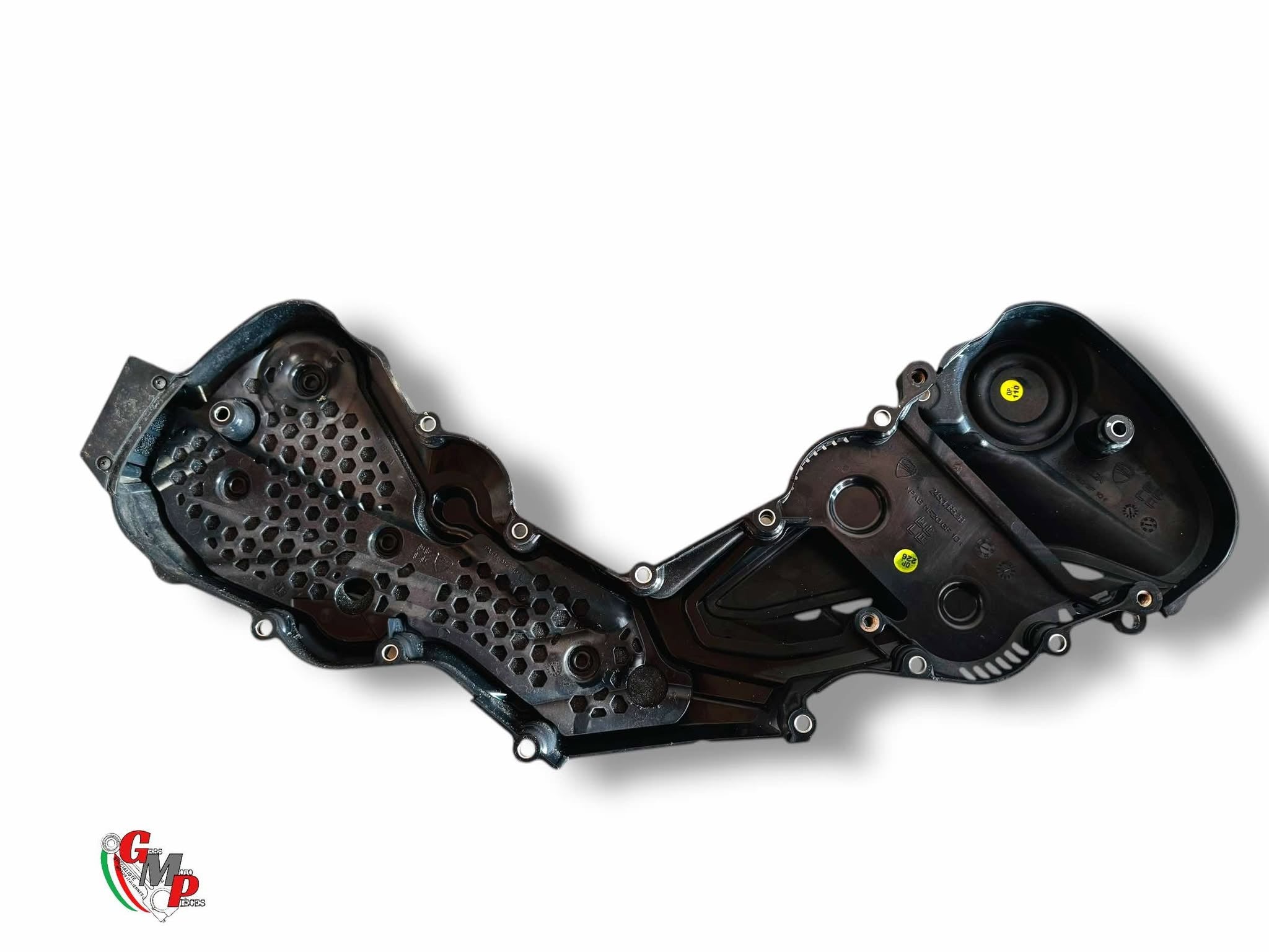 Belt Cover Set - Ducati
