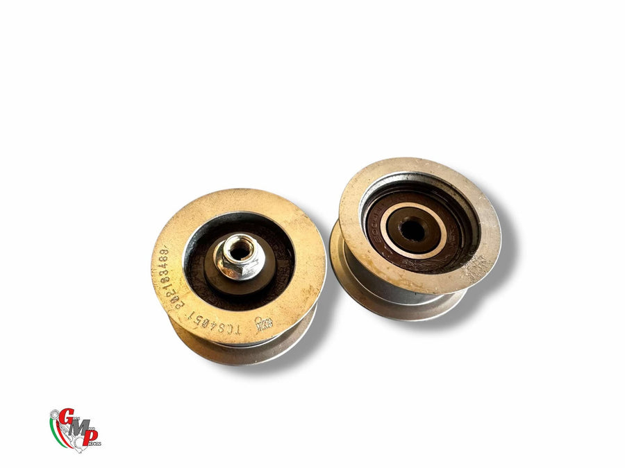 Fixed Timing Pulley - Ducati