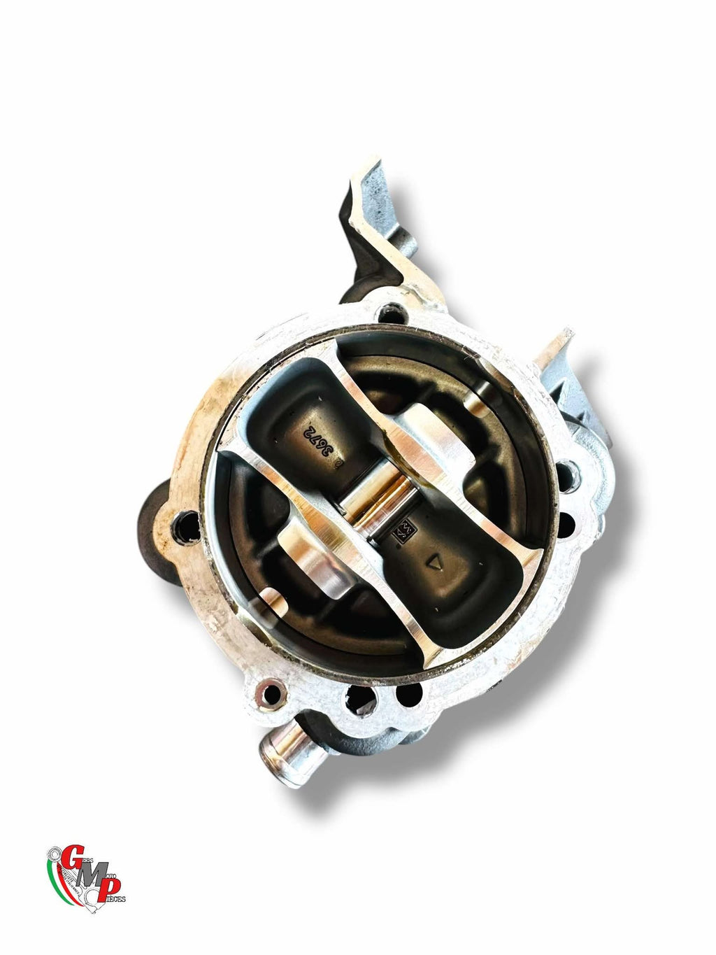 Cylinder Piston Horizontal TBE 6000KMS - Ducati Monster 937 Desert