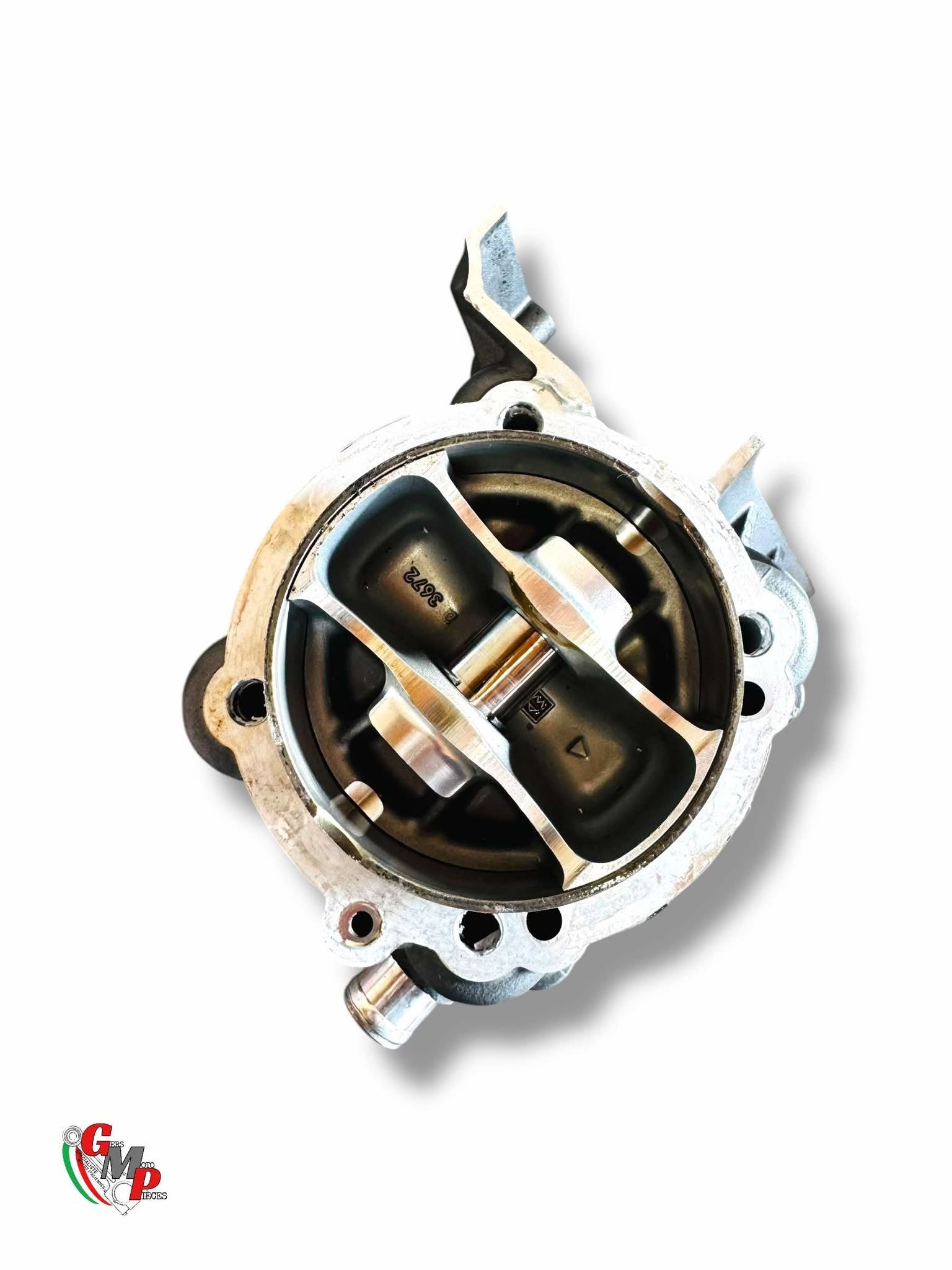 Cylinder Piston Horizontal TBE 6000KMS - Ducati Monster 937 Desert