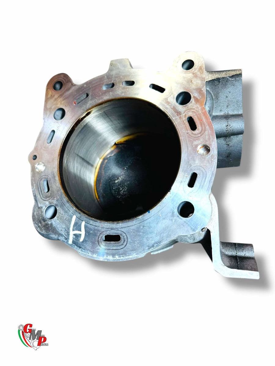 Horizontal Piston Cylinder 6000KMS TBE - Ducati