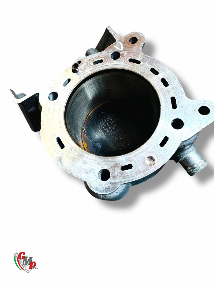 Vertical Piston Cylinder VGC 6000KMS - Ducati