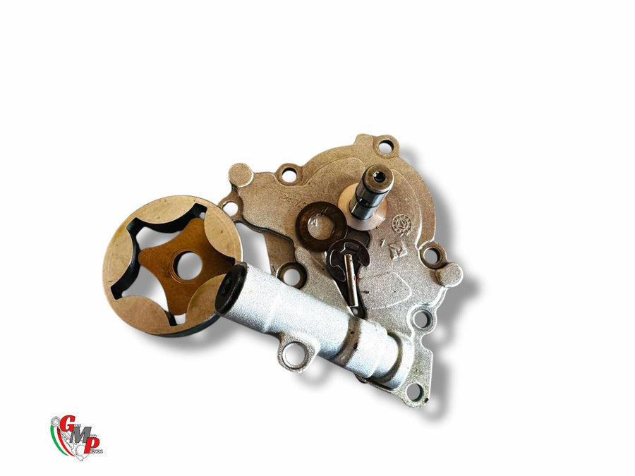 Oil Pump - Ducati