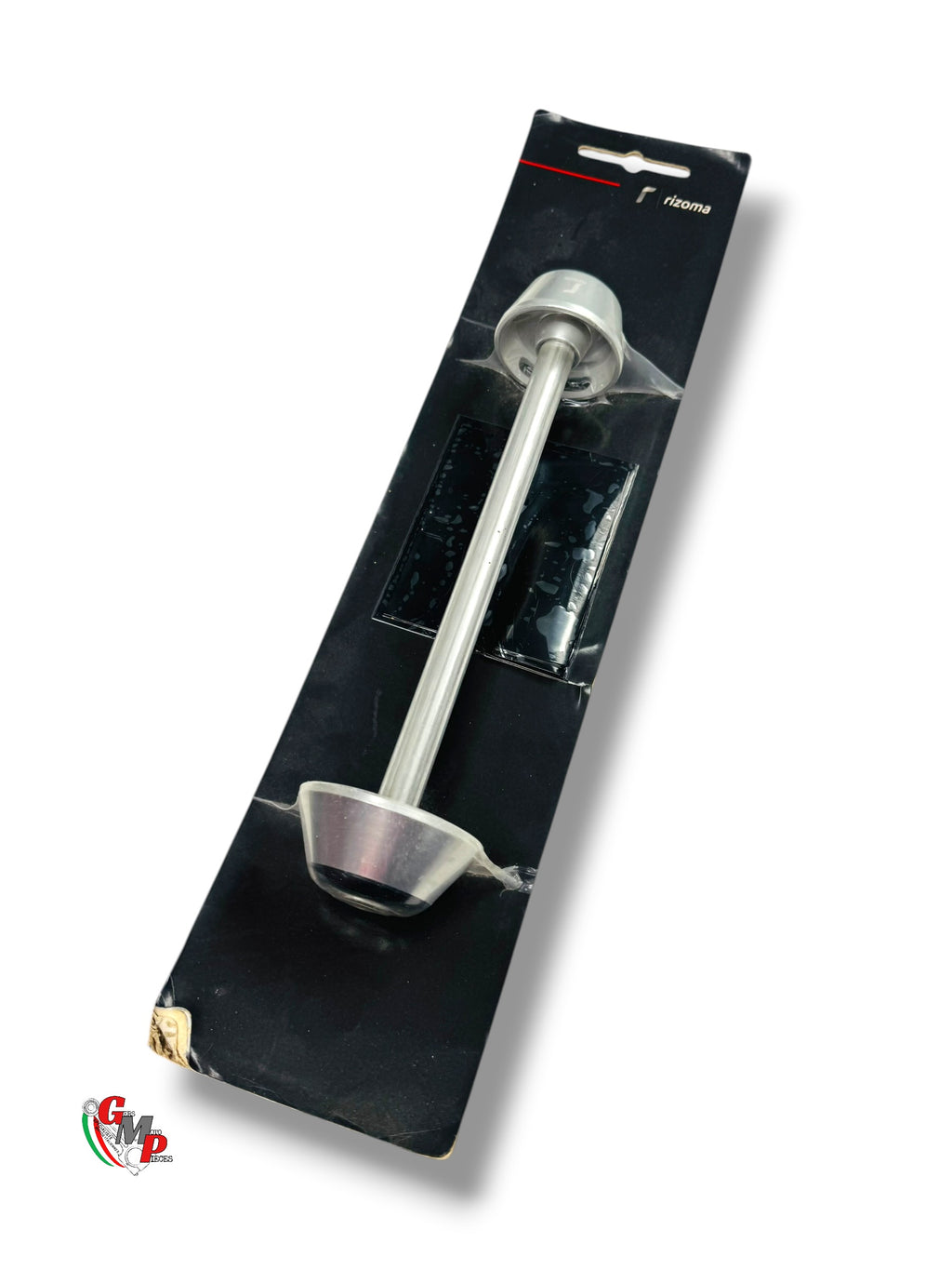 Rear Wheel Protection Pad NEW - RIZOMA