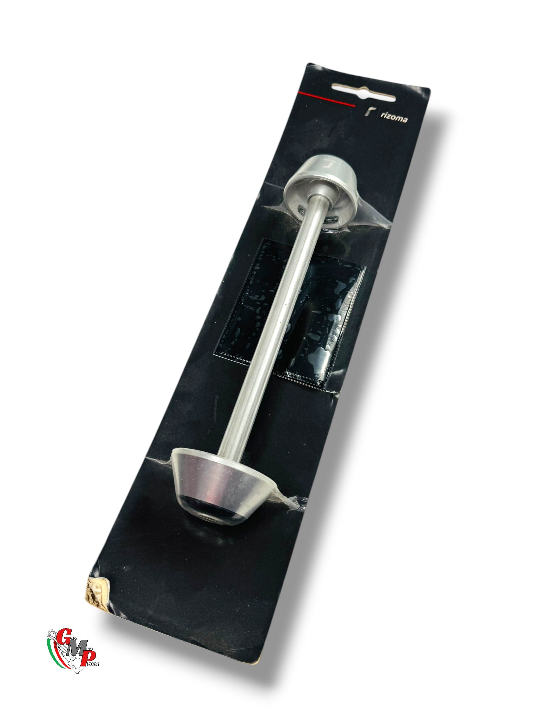 Rear Wheel Protection Pad NEW - RIZOMA