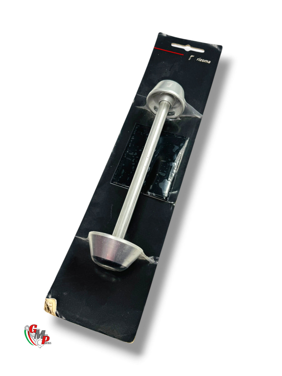 Rear Wheel Protection Pad NEW - RIZOMA