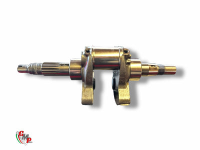TBE 6000KMS crankshaft - Ducati