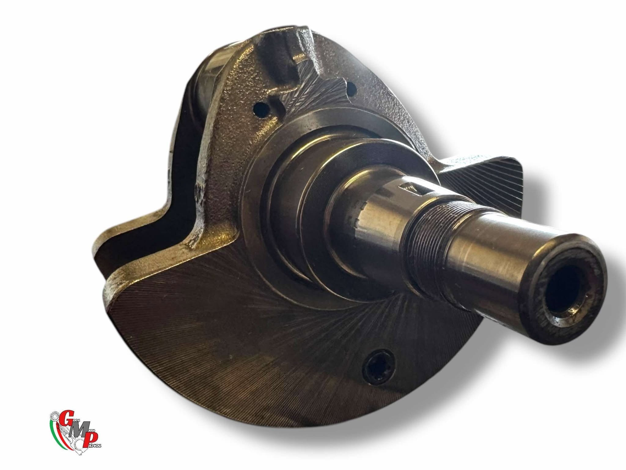 TBE 6000KMS crankshaft - Ducati