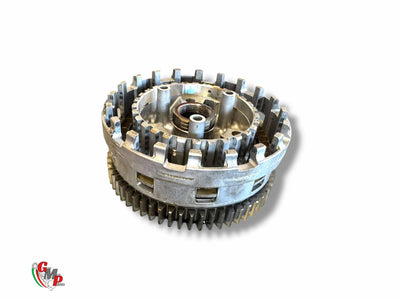 Clutch Bell - Ducati