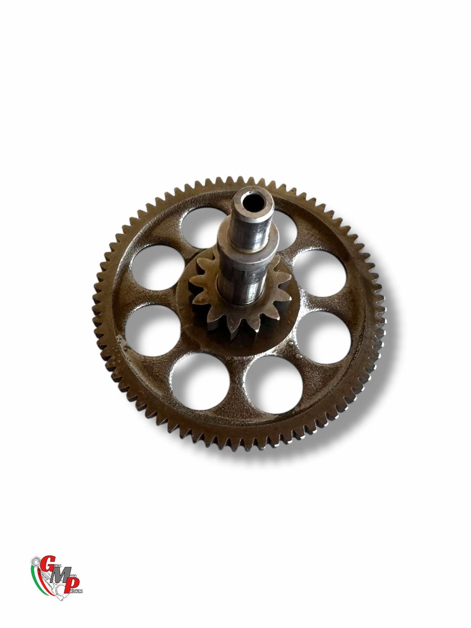 Starter Pinion 74 / 13 - Ducati