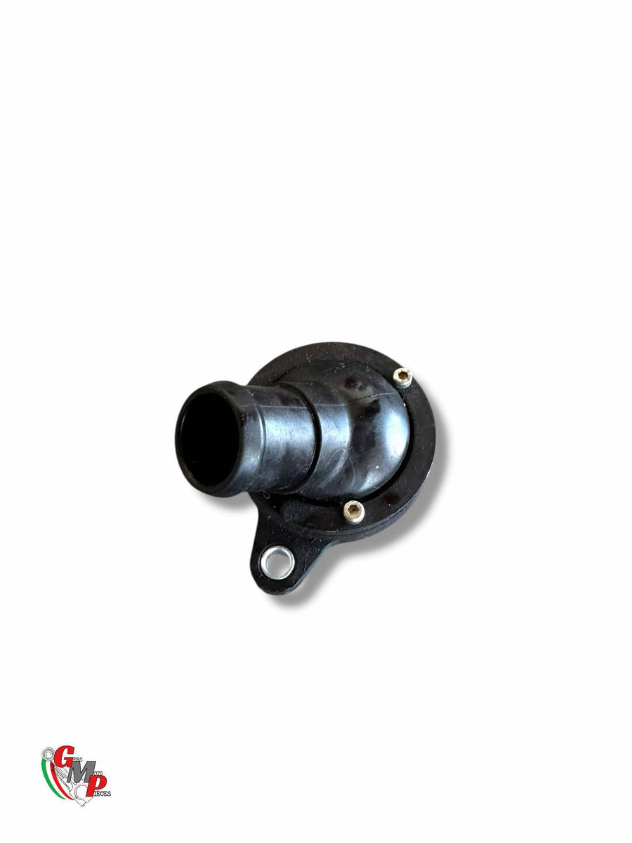 Oil Breather Valve - Ducati