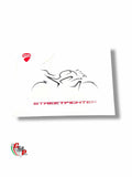User Manual - Ducati Streetfighter V2