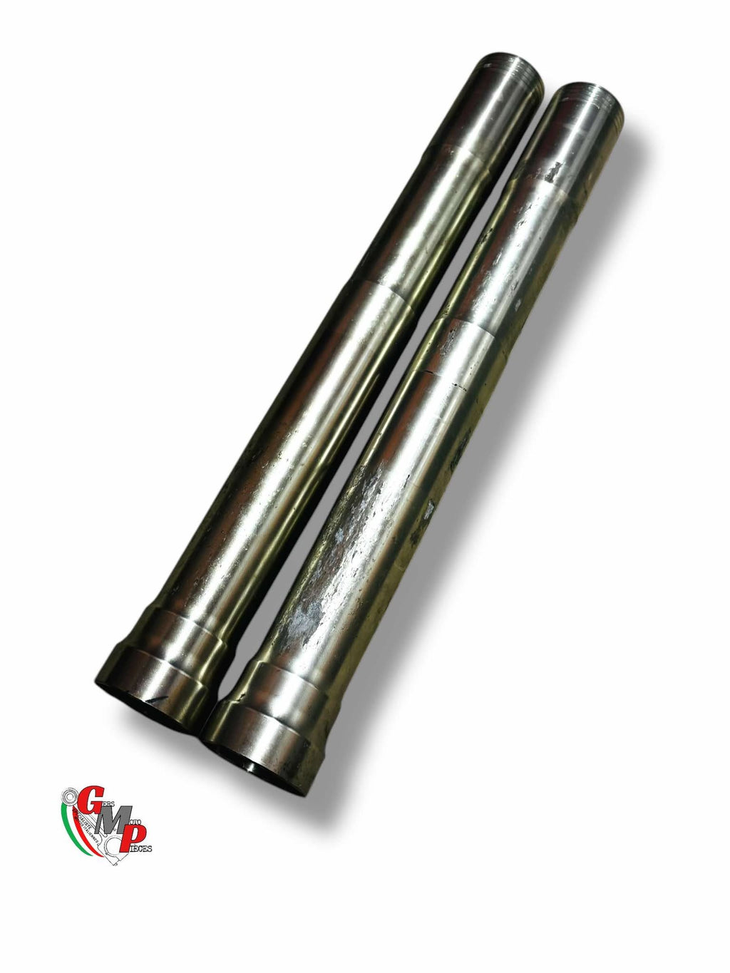 Pair of Fork Sheaths - Ducati